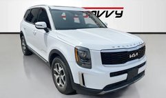 2022 Kia Telluride EX for Sale