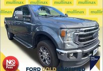 2022 Ford Super Duty F-250 Lariat for Sale