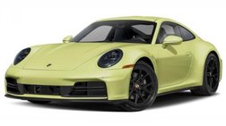 2026 Porsche 911 Carrera GTS for Sale