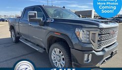 2020 GMC Sierra 2500HD Denali for Sale