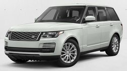 2022 Land Rover Range Rover P525 HS for Sale