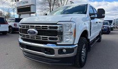 2023 Ford Super Duty F-250 XLT for Sale