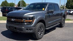 2025 Ford F-150 Tremor for Sale