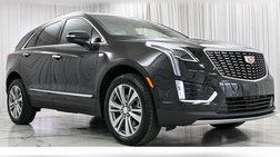 2025 Cadillac XT5 Premium Luxury for Sale