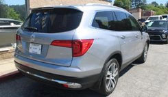 2018 Honda Pilot Touring for Sale