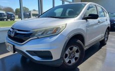 2016 Honda CR-V LX for Sale