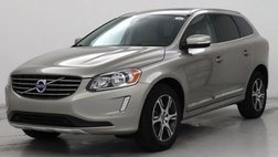2015 Volvo XC60 T6 Drive-E for Sale