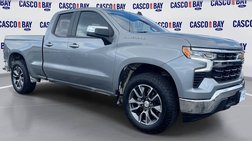 2024 Chevrolet Silverado 1500 LT for Sale