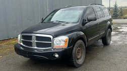 2004 Dodge Durango Limited for Sale