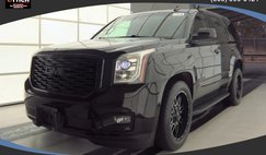 2018 GMC Yukon Denali for Sale