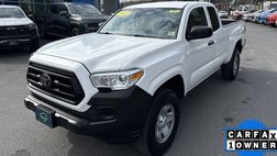 2023 Toyota Tacoma SR for Sale