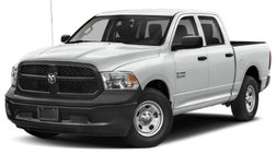 2023 Ram Ram Pickup 1500 Classic Tr for Sale