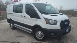 2023 Ford Transit 250 for Sale