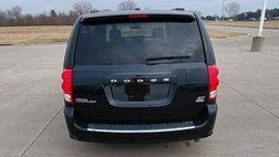 2017 Dodge Grand Caravan SXT for Sale