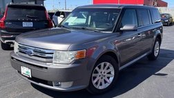 2010 Ford Flex SEL for Sale