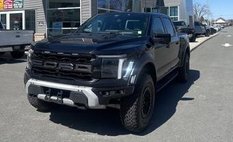 2025 Ford F-150 Raptor for Sale