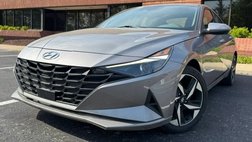 2023 Hyundai Elantra SEL for Sale