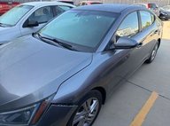 2020 Hyundai Elantra SEL for Sale