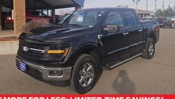 2024 Ford F-150 XLT for Sale