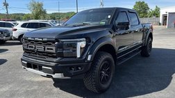 2024 Ford F-150 Raptor for Sale