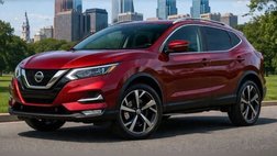 2020 Nissan Rogue Sport SL for Sale