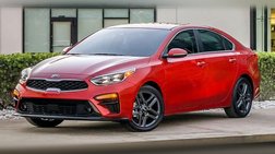 2019 Kia Forte LXS for Sale