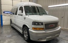 2014 GMC Savana 1500 for Sale