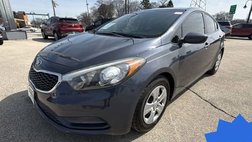 2016 Kia Forte LX for Sale