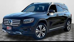 2025 Mercedes-Benz GLB GLB 250 for Sale