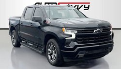 2023 Chevrolet Silverado 1500 RST for Sale