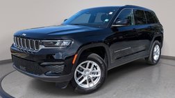 2025 Jeep Grand Cherokee Laredo X for Sale