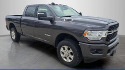 2023 Ram Ram Pickup 2500 Big Horn for Sale