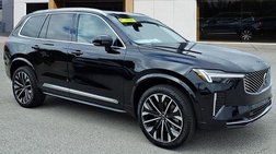 2026 Volvo XC90 B6 Plus 7P for Sale