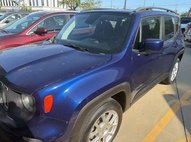 2019 Jeep Renegade Latitude for Sale