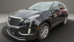 2021 Cadillac XT5 Premium Luxury for Sale