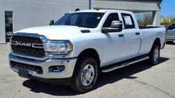 2023 Ram Ram Pickup 2500 Tradesman for Sale