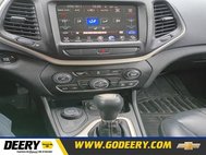 2015 Jeep Cherokee Limited for Sale