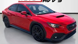 2022 Subaru WRX Premium for Sale