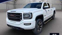 2016 GMC Sierra 1500 SLT for Sale
