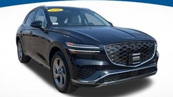 2026 Genesis GV70 2.5T for Sale