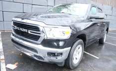 2019 Ram Ram Pickup 1500 Big Horn for Sale