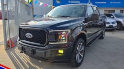 2019 Ford F-150 XLT for Sale