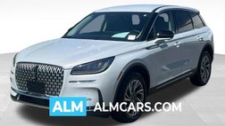 2025 Lincoln Corsair Premiere for Sale