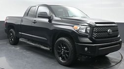 2021 Toyota Tundra for Sale