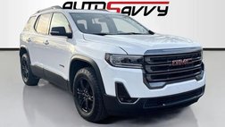 2023 GMC Acadia AT4 for Sale