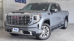 2023 GMC Sierra 1500 Denali for Sale