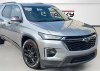 2023 Chevrolet Traverse Premier for Sale
