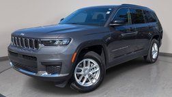 2025 Jeep Grand Cherokee L Laredo X for Sale