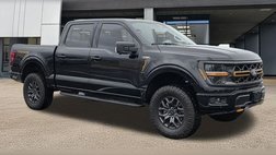 2025 Ford F-150 Tremor for Sale