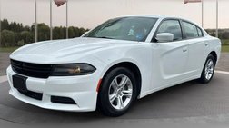 2019 Dodge Charger SXT for Sale